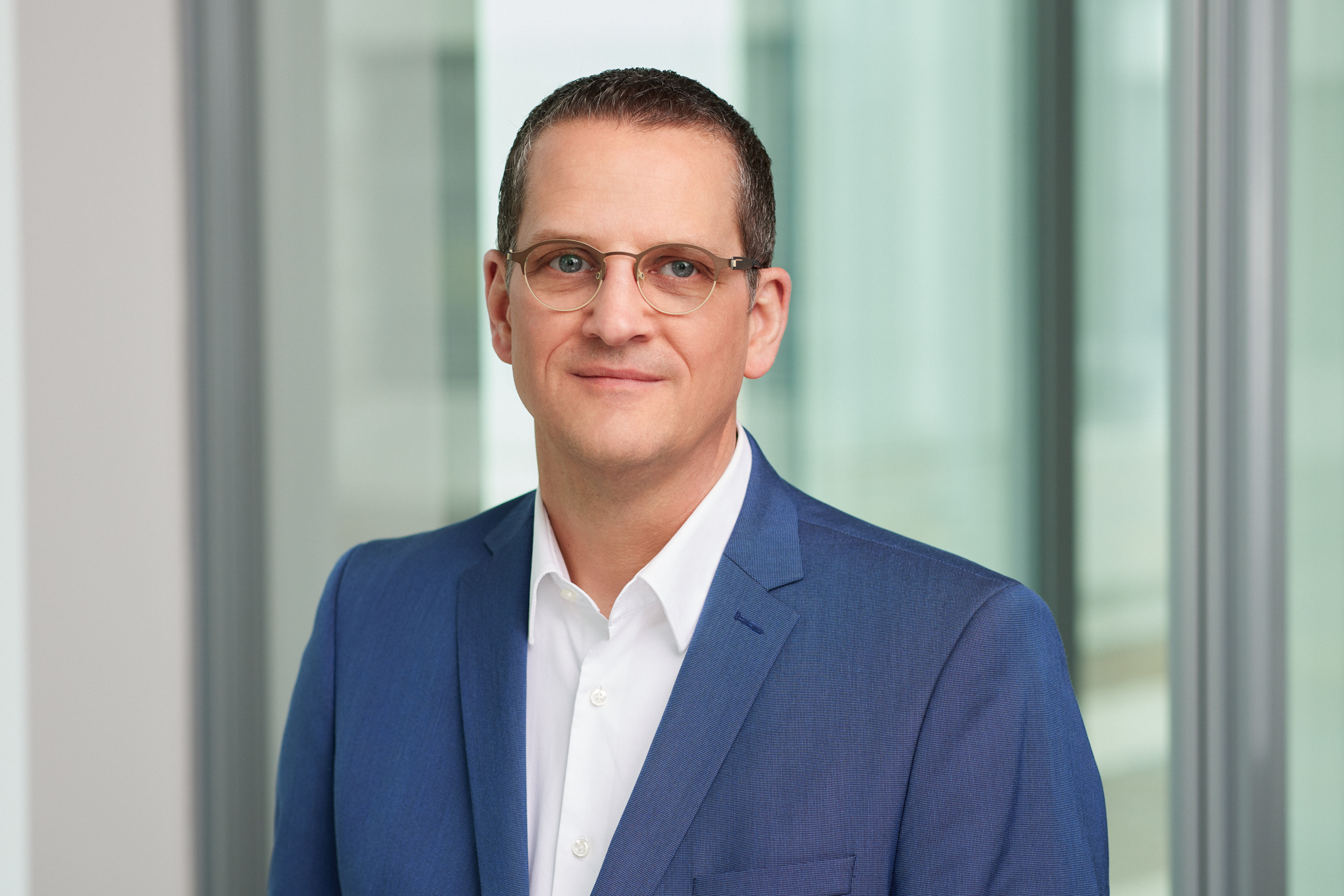 Carsten Meyer