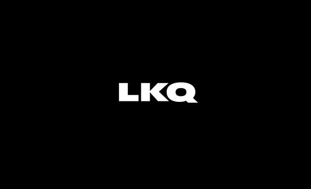   LKQ Brand design