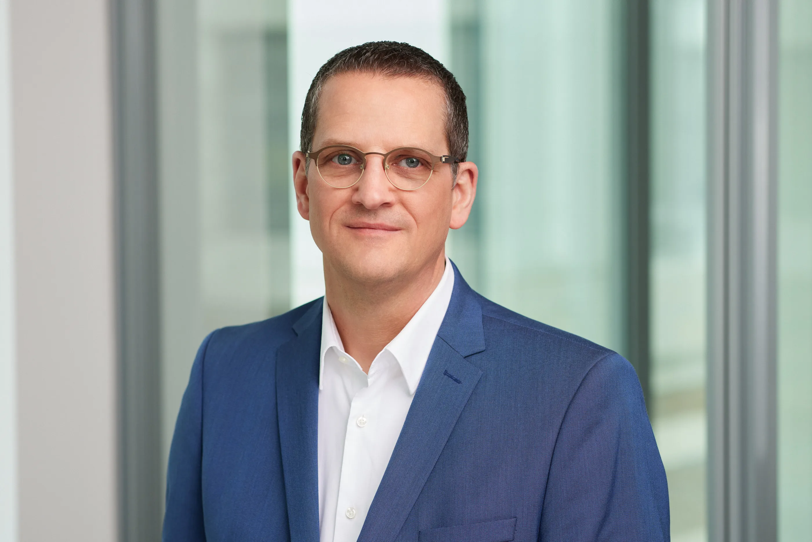 Carsten Meyer