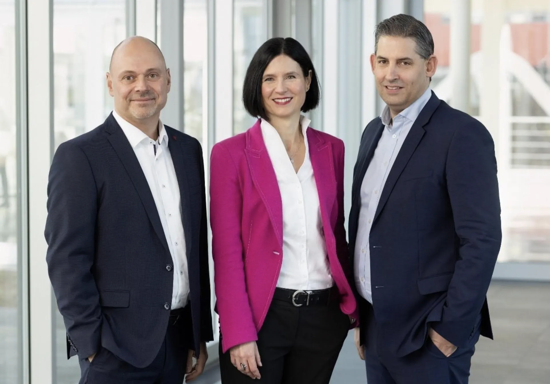 Michael Schuster appointed as new CEO of LKQ DACH and Chairman of the Management Board of STAHLGRUBER GmbH