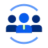 People-led performance