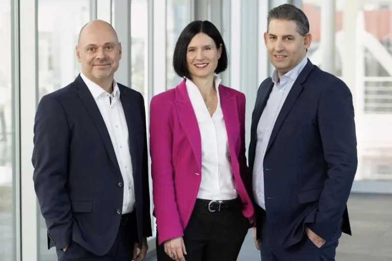 Michael Schuster appointed as new CEO of LKQ DACH and Chairman of the Management Board of STAHLGRUBER GmbH