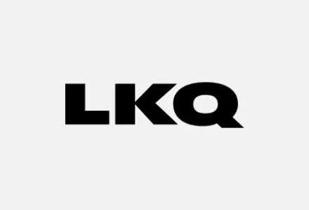 LKQ official Logo