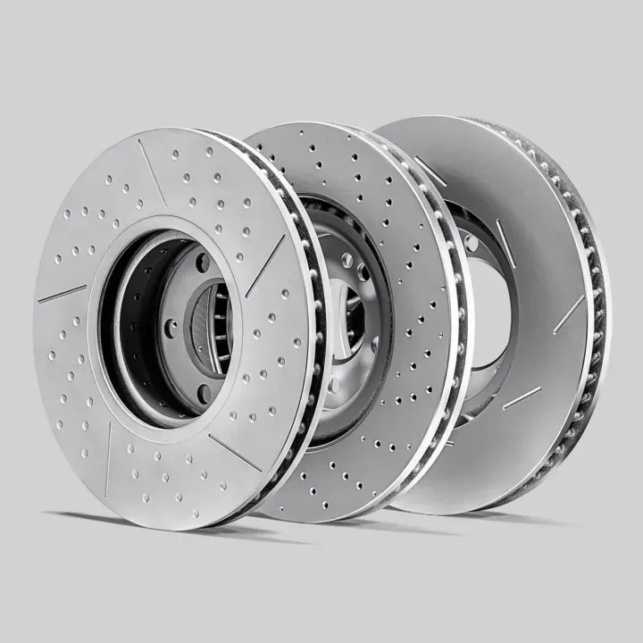 Braking