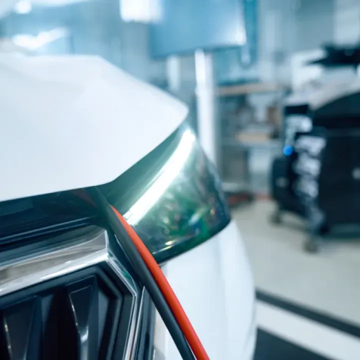 LKQ Academy’s Automotive Training