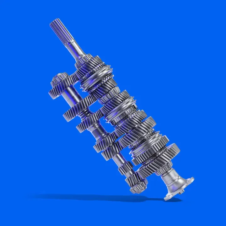 Motor