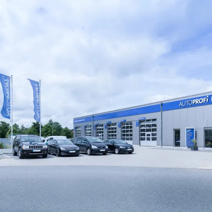 AUTOPROFI