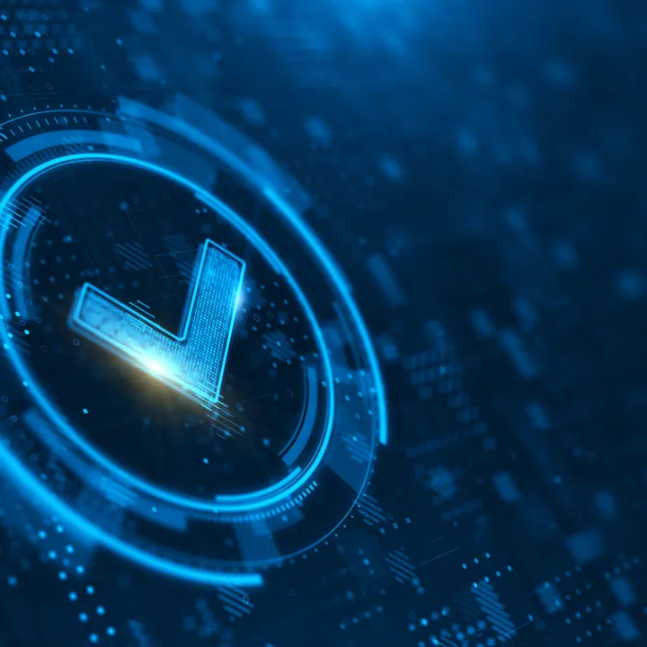 Unsere Compliance-Programm