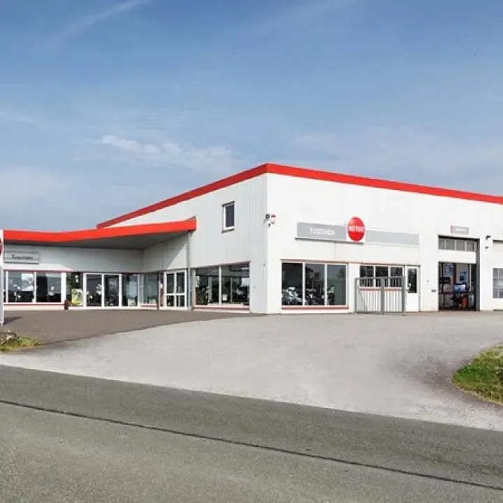 AUTOFIT