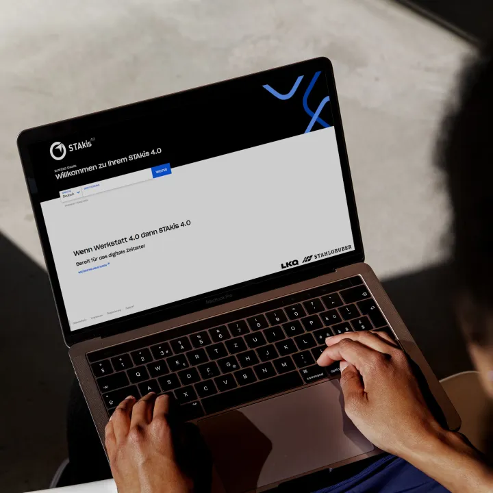 Our Path to a Digital Future