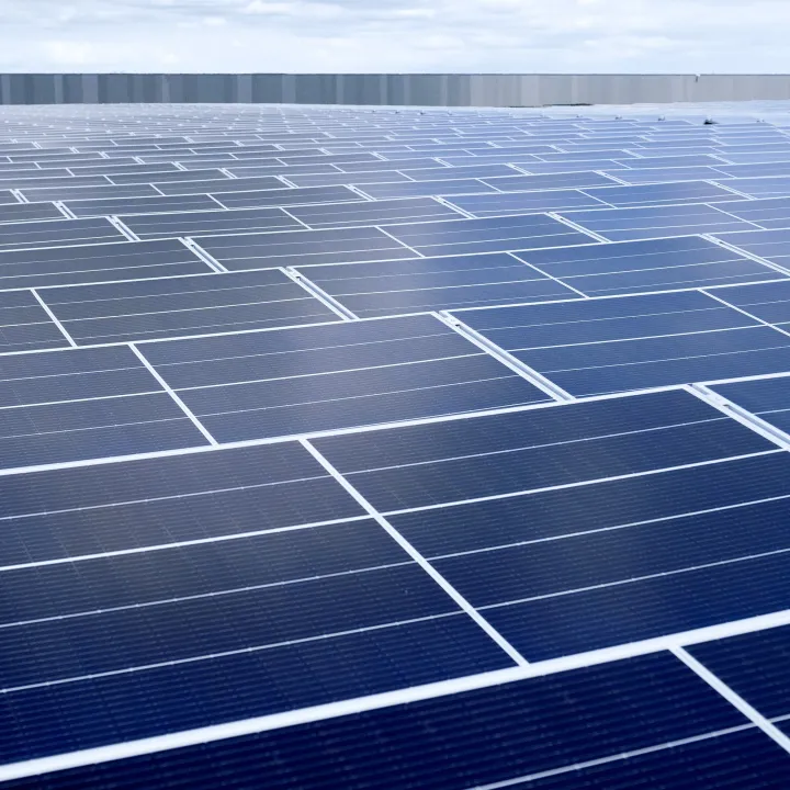 Energy management