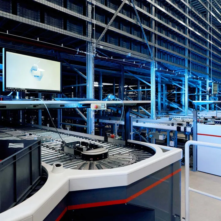 Company Profile & History