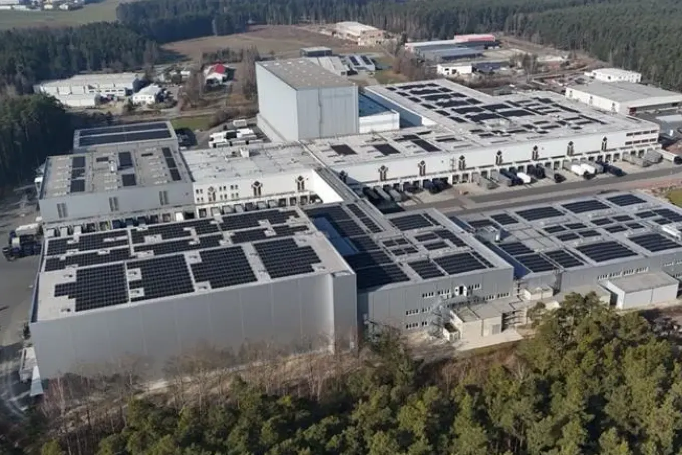 PV-Anlage